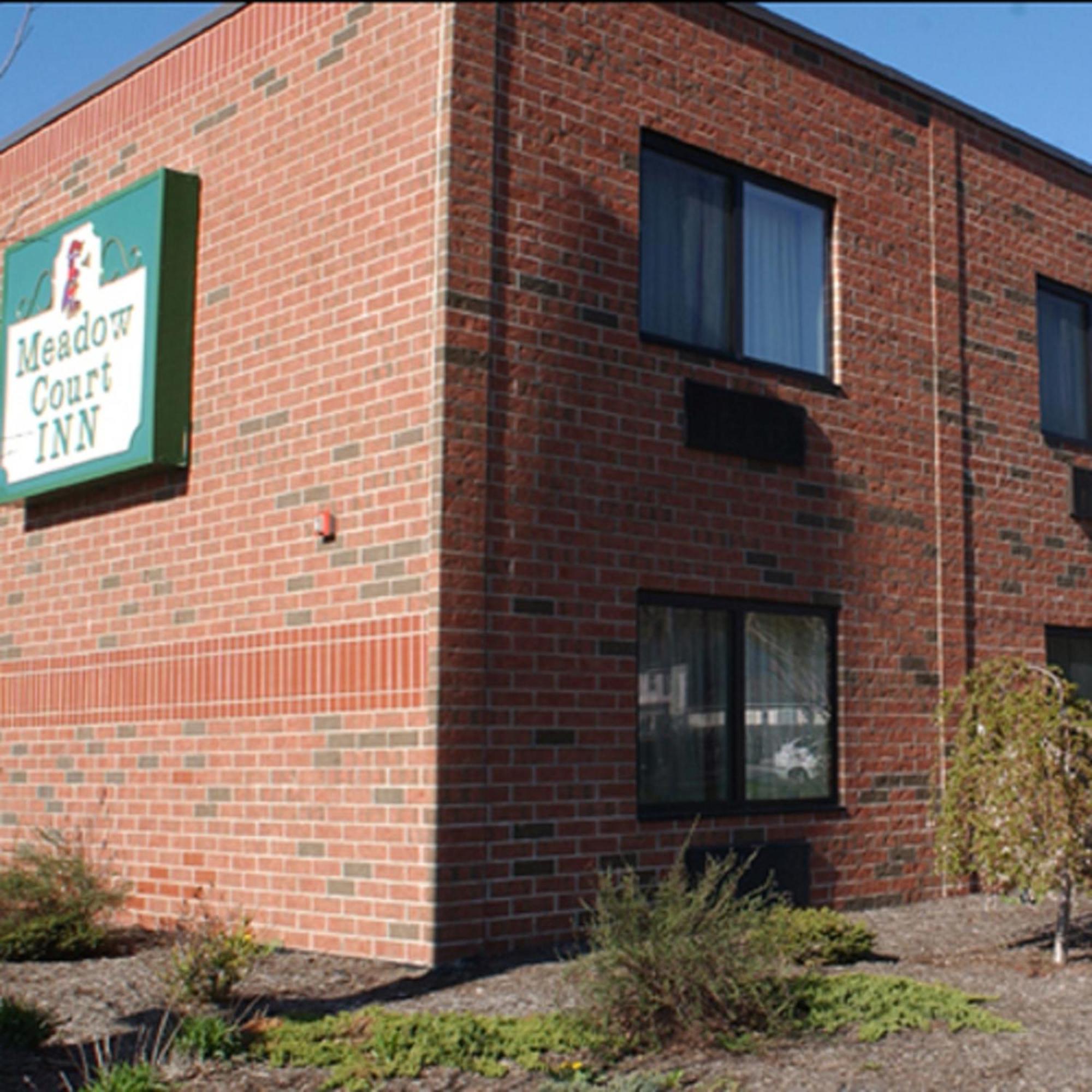Meadow Court Inn - Ithaca Esterno foto