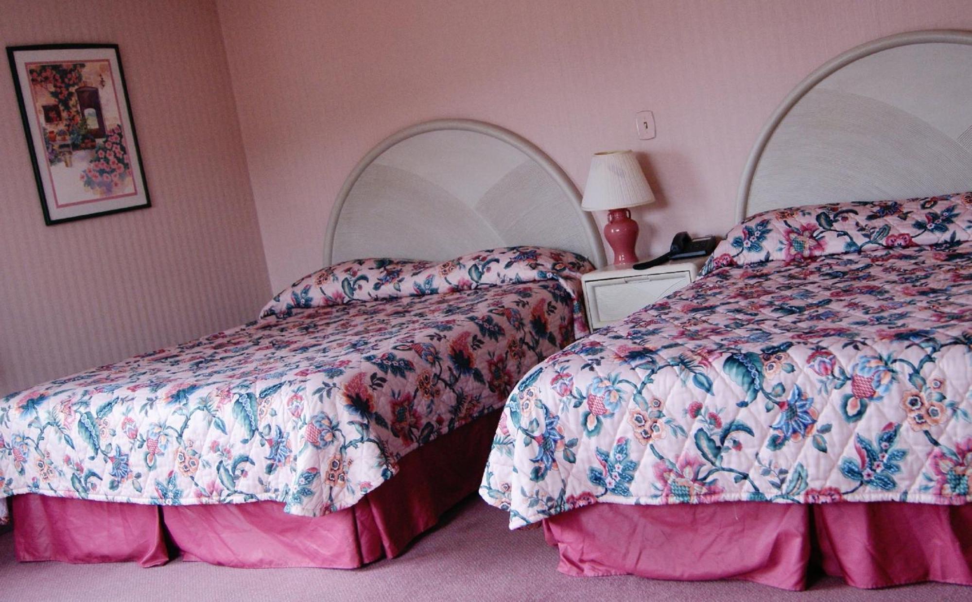 Meadow Court Inn - Ithaca Esterno foto