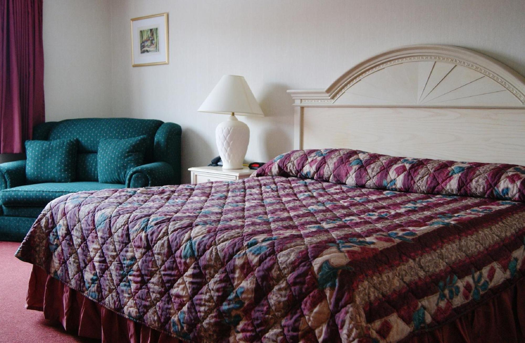 Meadow Court Inn - Ithaca Esterno foto