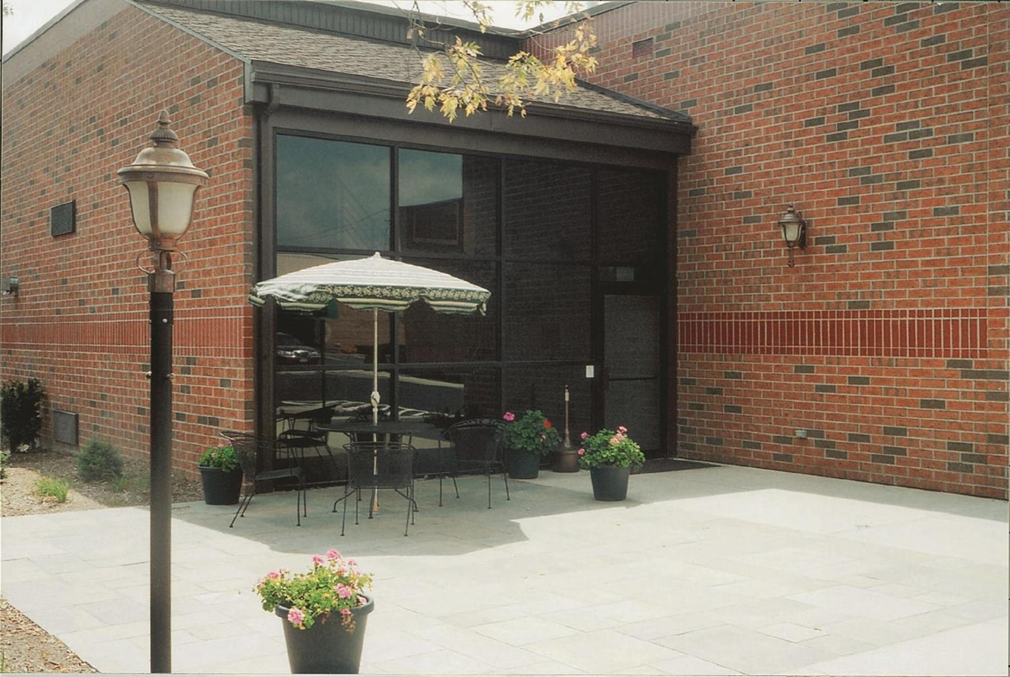 Meadow Court Inn - Ithaca Esterno foto